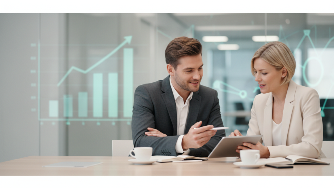 A Arte de Vender Sem Parecer Vendedor