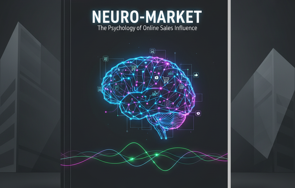 A Psicologia por Trás das Vendas Online: Como Influenciar Decisões e Converter Mais em 2026