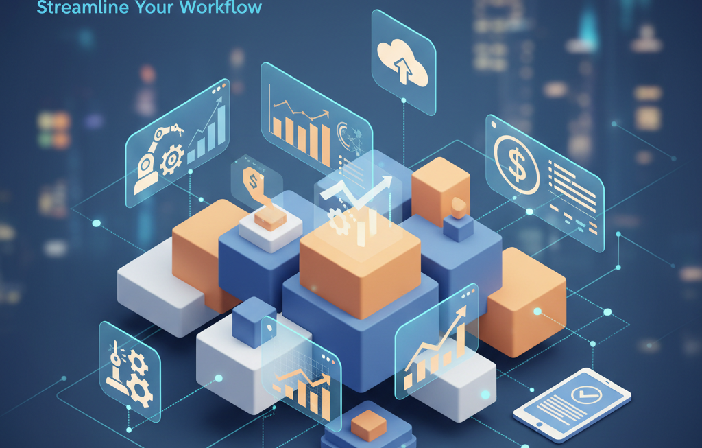 A Era da Automação: Como Pequenos Negócios Estão Usando Tecnologia Inteligente no Dia a Dia – Parte 1/2