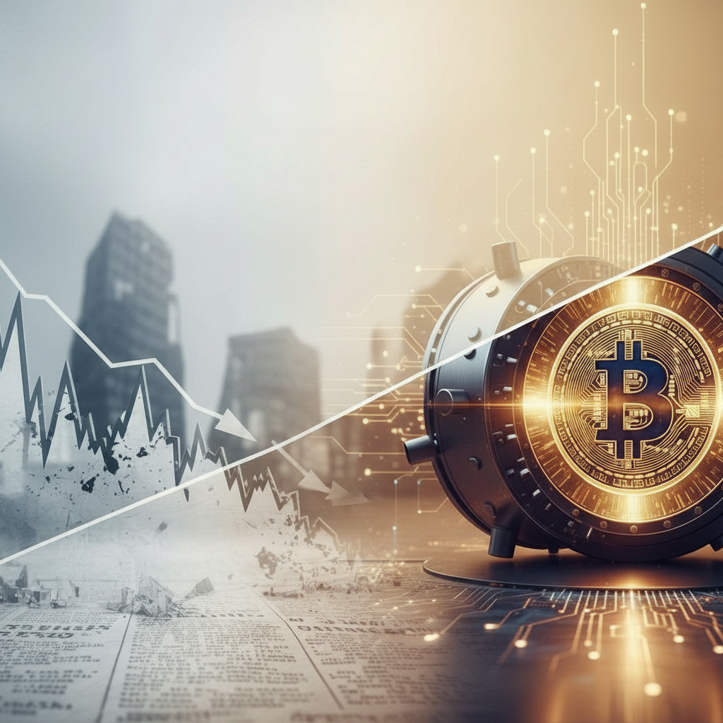 Bitcoin: o que é, como surgiu e por que é tão valioso