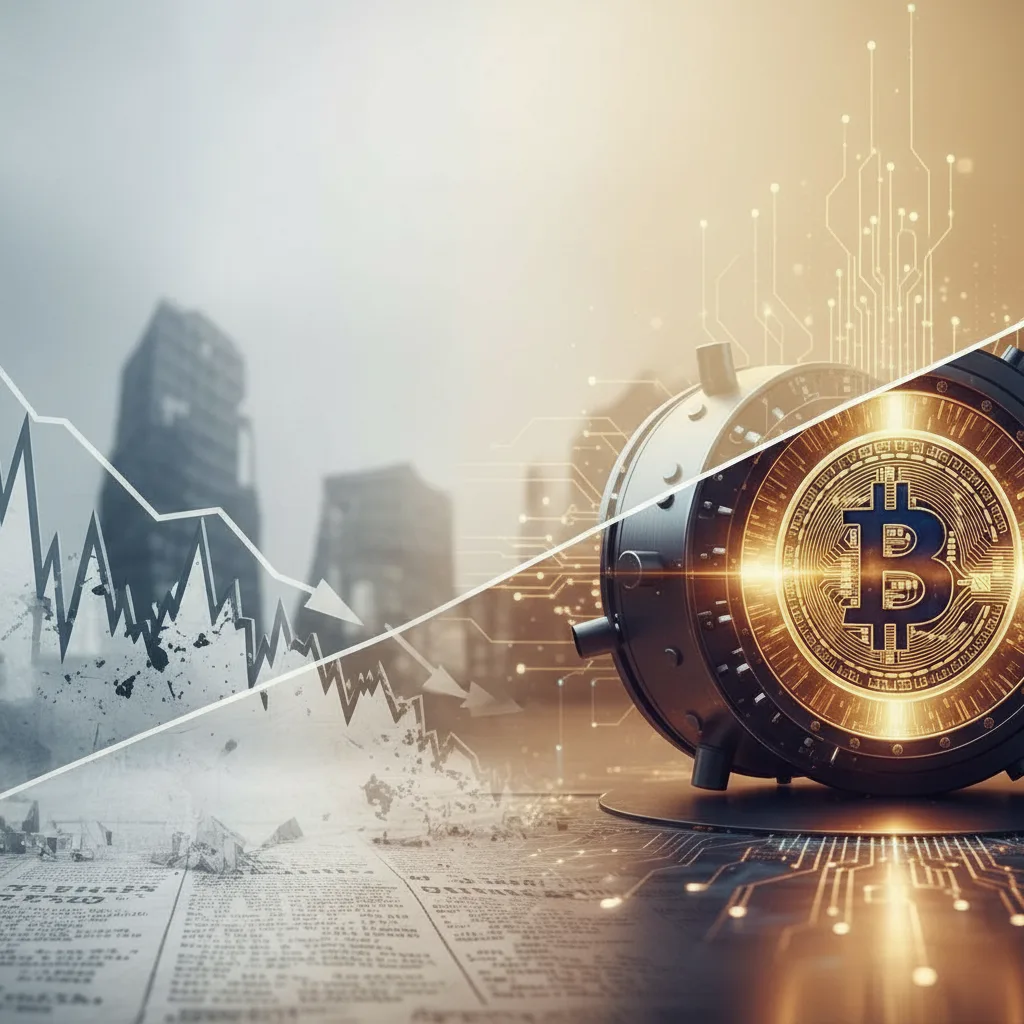 Bitcoin: o que é, como surgiu e por que é tão valioso