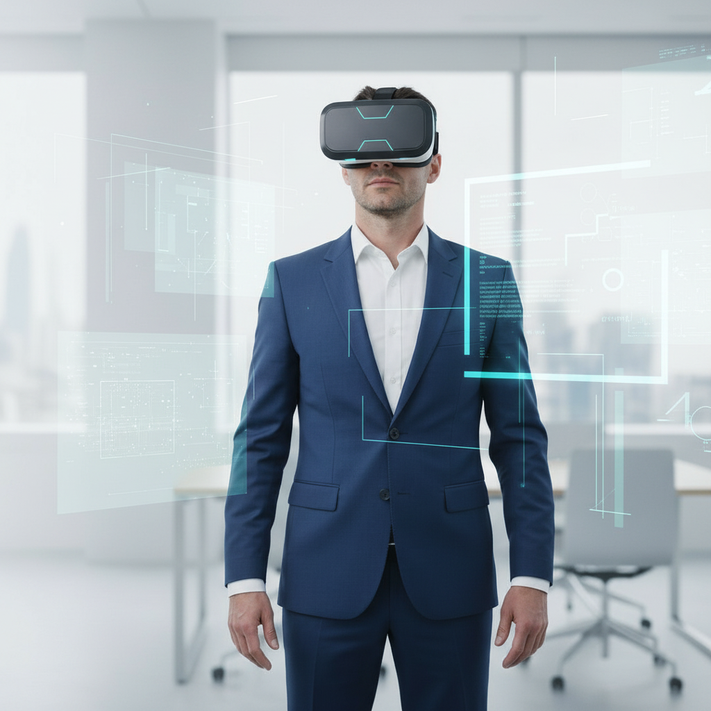 Metaverso: o que é e qual o impacto no mundo digital Introdução (relevância atual)