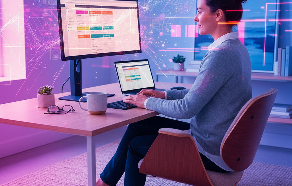 Transformação Digital: O Que É e Por Que É Tão Importante para Empresas em 2026