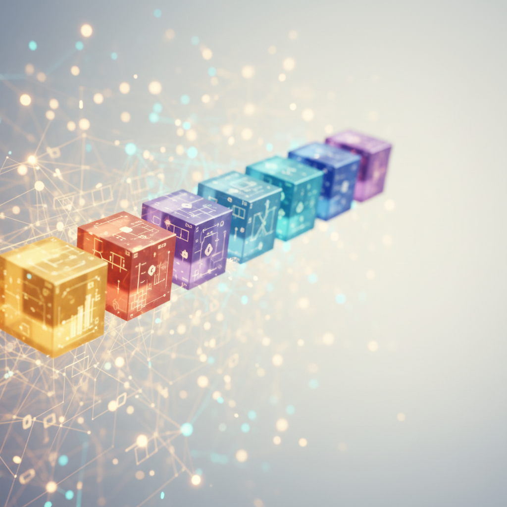 Blockchain explicada de forma simples