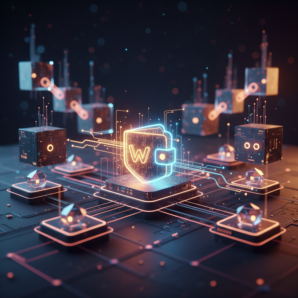 Web3: o que é e por que está sendo tão comentada (explicação simples e prática)