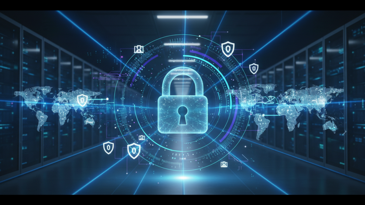 Privacidade e Segurança no Mundo Digital: Como Proteger Seus Dados em 2026