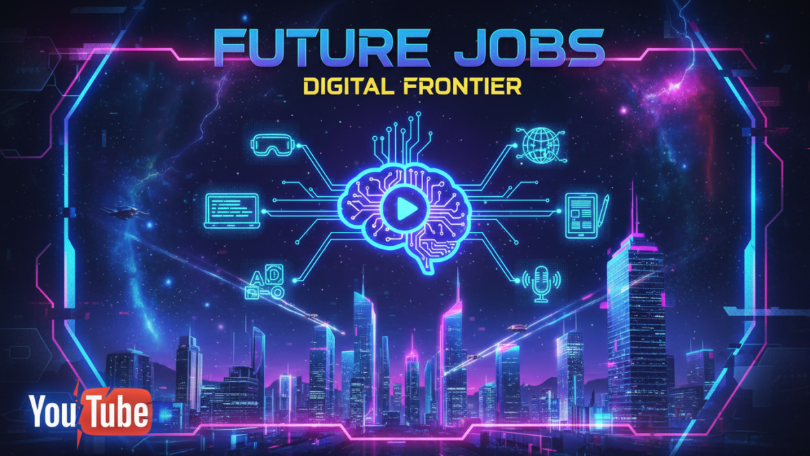 Profissões do Mundo Digital Mais Promissoras