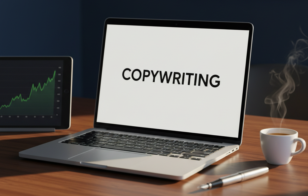 Copywriting para Iniciantes: O Guia Definitivo para Vender (2026)