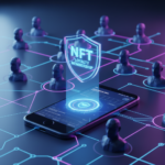 Estratégia de NFTs no marketing digital criando fidelidade e comunidade