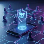 Estratégia de NFTs no marketing digital criando fidelidade e comunidade