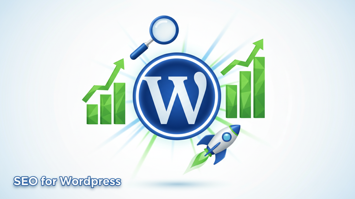 SEO para WordPress: Guia Prático para Melhorar seu Ranqueamento no Google (2026)